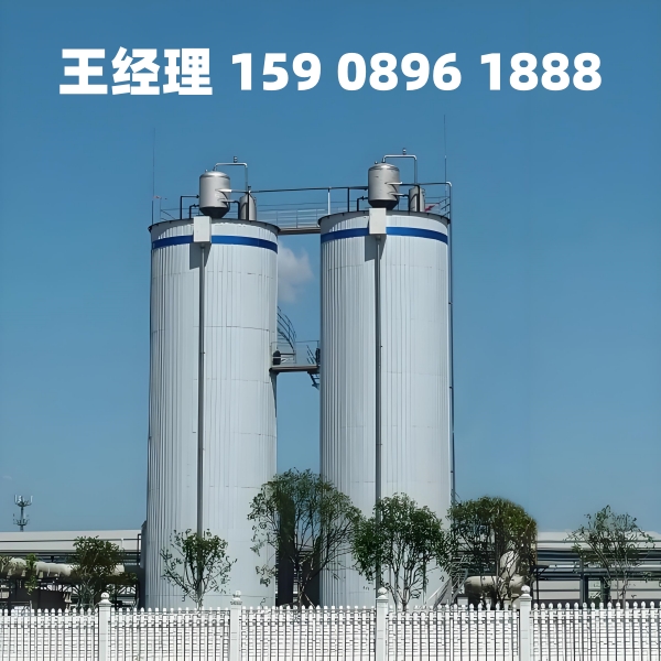 塔城厌氧反应器