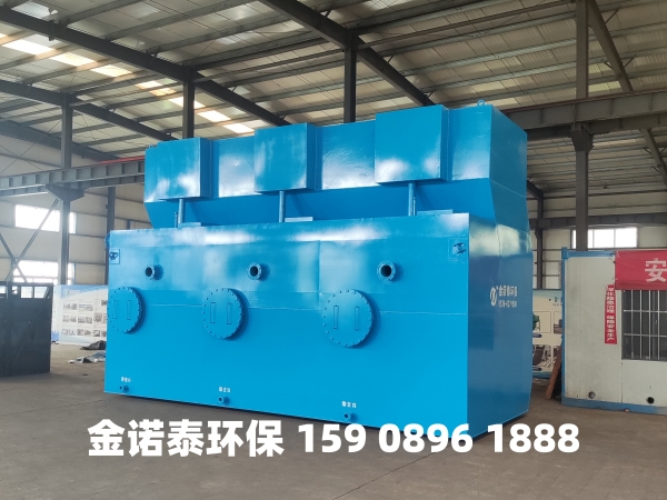 塔城新型FA一体化净水器